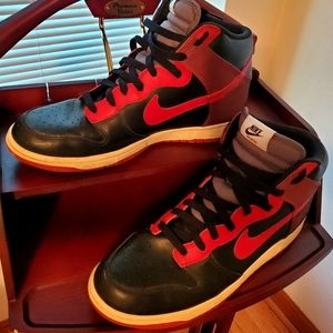 Vintage Nike Dunks North Men's 11